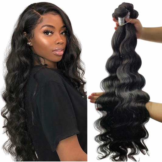Loose Wave Bundles