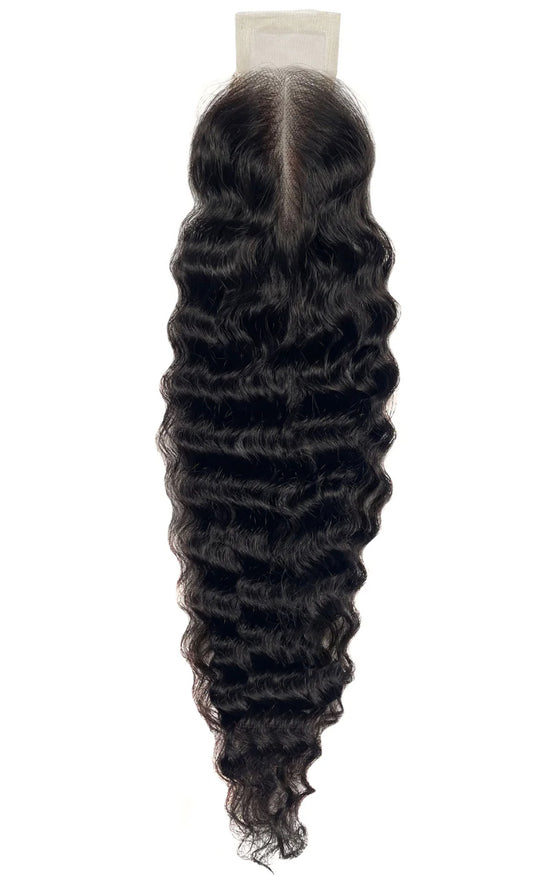 2x6 Deep Wave Lace Closure