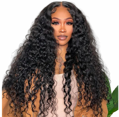 Exotic Curl Bundles