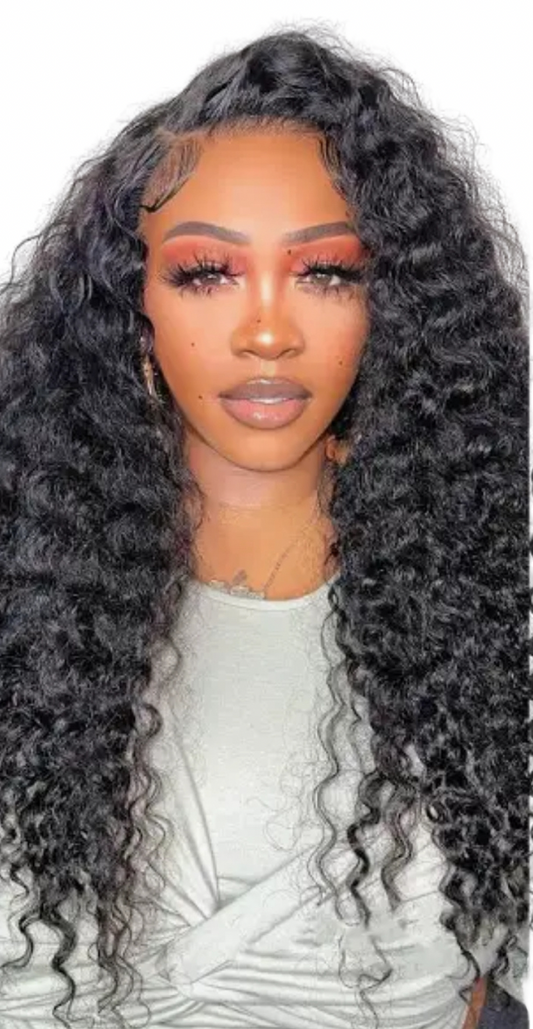Deep Wave Bundles