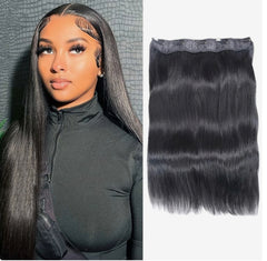 Loose Wave Seamless Clip In Extensions