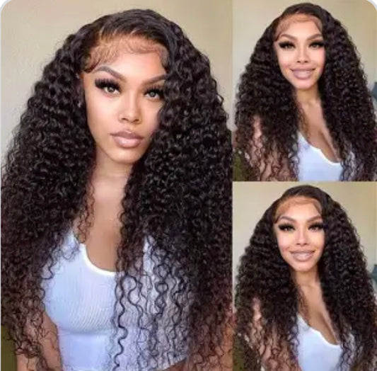 Spanish Curl Bundles