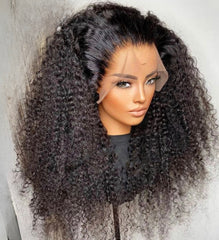 Ready to Wear Skin Lace Wig