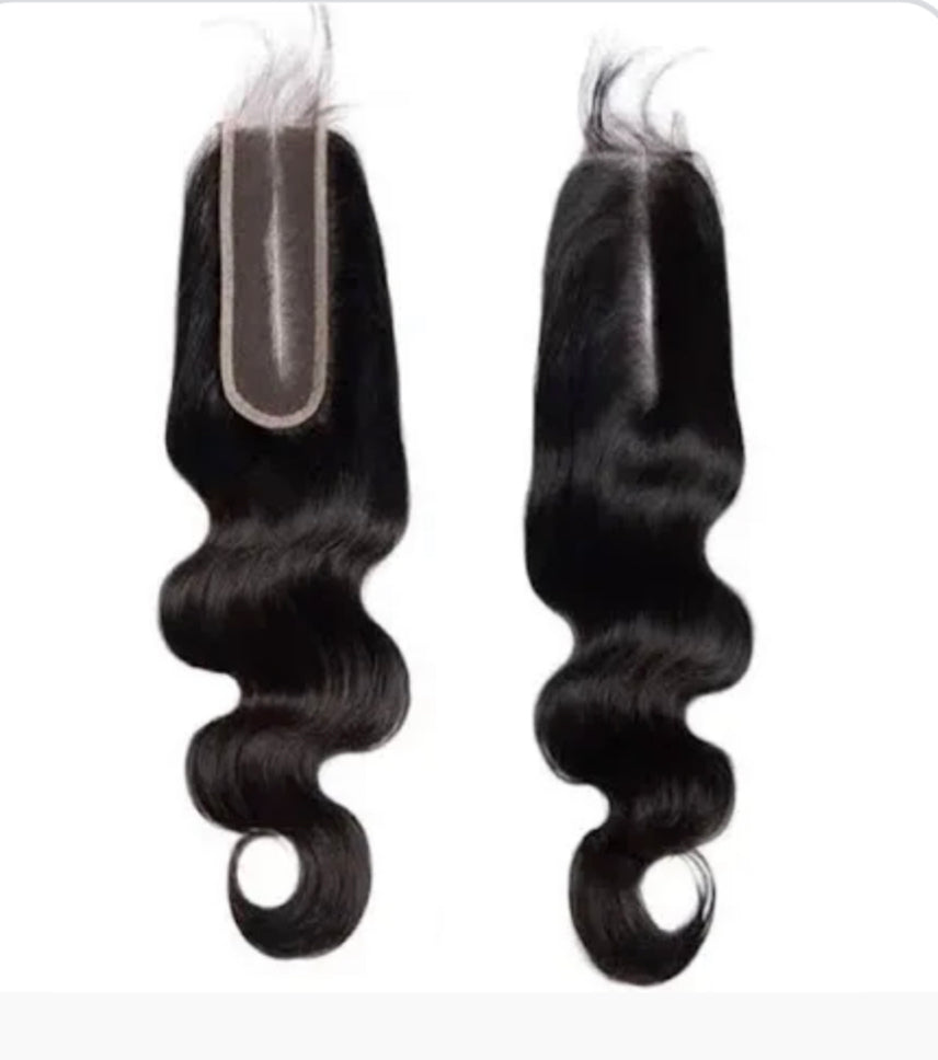 2x6 Body Wave Lace Closure