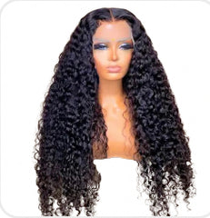 Transparent 13x6 Lace Wigs