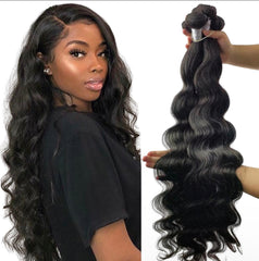 Salon Stocked Bundles