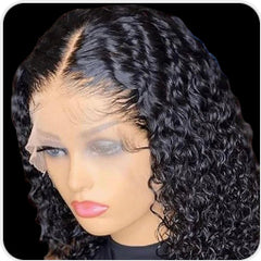 Transparent 13x6 Lace Wigs