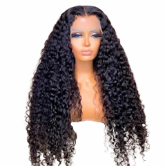 Salon Stocked Ready to Wear Skin Lace Wig