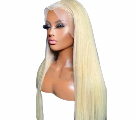 613 Blonde HD Lace Wig