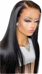 Transparent 13x6 Lace Wigs