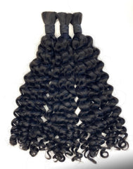 Virgin Braiding Hair