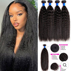 Salon Stocked Bundles