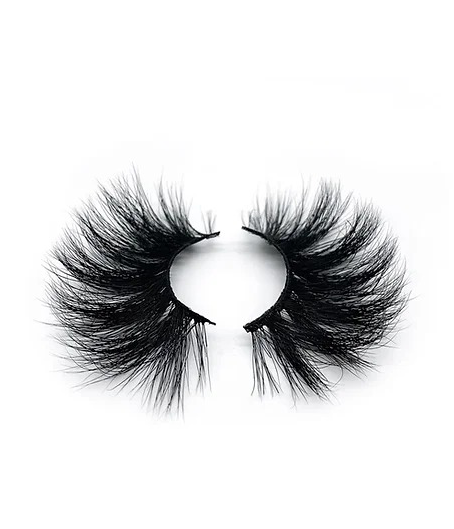 25mm Faux Eyelashes